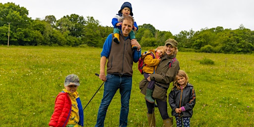 Hauptbild für Nature Tots