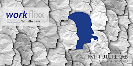 Hauptbild für workflixx Whistle Law | Web-Präsentation