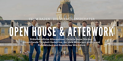 Hauptbild für OpenHouse - Deine Karriere!