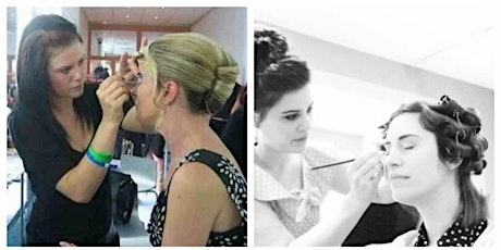 The Angels and Divas Make-up & Styling Workshop  primary image