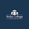 Logotipo de Stoke College