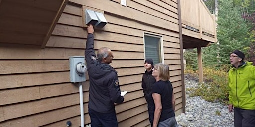 Hauptbild für Advanced FireSmart Home Assessment Training - Strathcona County