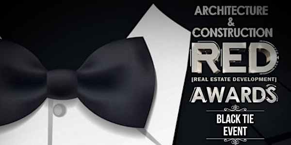 2024 Architecture & Construction RED Awards