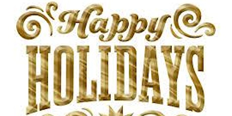 Happy Holidays - Freedom Equity Group - December 22, 2018 primary image