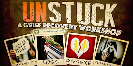 Online INTRODUCTION to Unstuck ...using the Loss & Grief Recovery Method