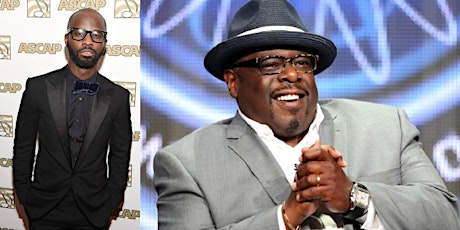 CEDRIC THE ENTERTAINER'S NEW YEARS EVE AFTERPARTY WITH BRYAN MICHAEL COX primary image