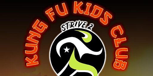 Imagem principal de Family  Kung Fu Kids Club