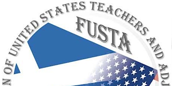 2019 FUSTA National & Regional Membership Dues - SOUTHWEST REGION
