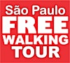 SP Free Walking Tour's Logo