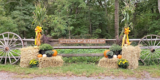 Imagem principal do evento 1830s All Hallows' Eve Trick-or-Treating Celebration