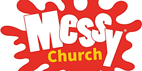 January Messy Church primary image