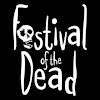 Festival of the Dead's Logo