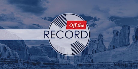 Off the Record: the ultimate monthly bar-crawling experience primary image