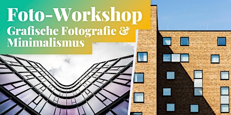 Fotokurs: Grafische Fotografie & Minimalismus