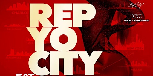 ATL Birthday Bash AFTER-PARTY 2023 #RepYoCity primary image