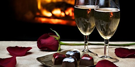 Hauptbild für ValenWine's Weekends 2019 - A Celebration of Wine & Chocolate