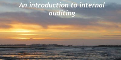 Internal Audit 101: Introduction to Internal Auditing - Woodland Hills, Los Angeles, CA - Yellow Book, CIA & CPA CPE