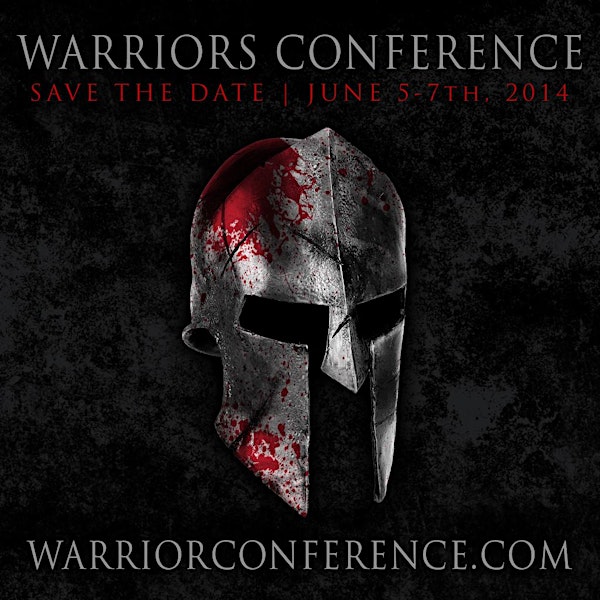 Warrior Conference 2014