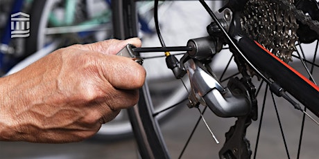 Ride Fit: Bike Fitting and Cyclist Injury Prevention primary image