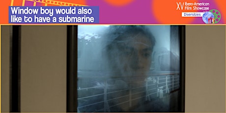 Window boy would also like to have a submarine primary image