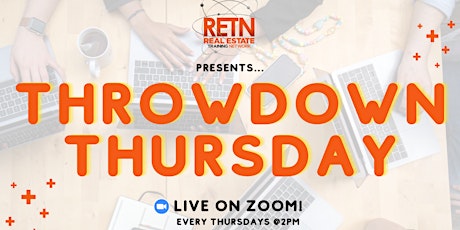 Throwdown Thursday