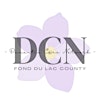 Logotipo de Dementia Care Network of Fond du Lac County