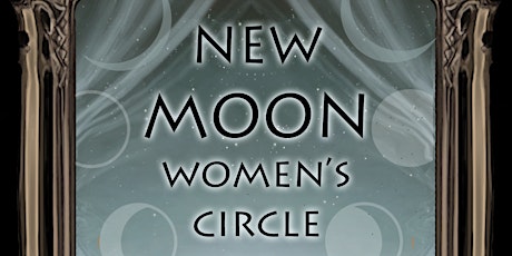 New Moon's Women Circle primary image