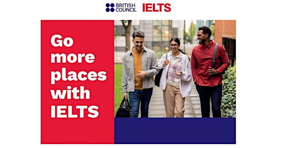 IELTS Test Payment and Other Services