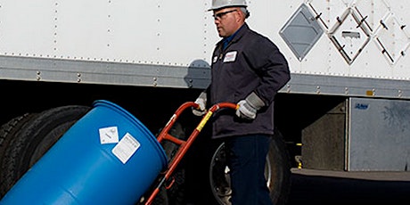 Immagine principale di DOT HAZMAT Transportation Training in Denver CO 