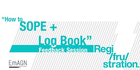 "How to Log Book" guide session primary image