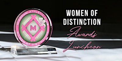 MAC Women of Distinction Awards Luncheon 2024  primärbild