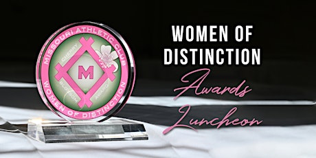 MAC Women of Distinction Awards Luncheon 2024