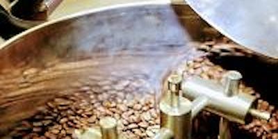 Copy All Things Anvil Speciality Coffee Roastery Tour
