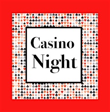2014 Casino Night hosted by the Community Center of La Canada Flintridge primary image