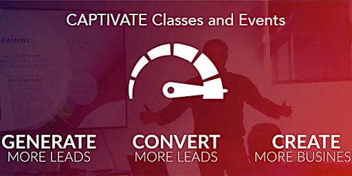 Introduction to Captivate primary image