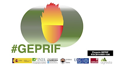 Imagen principal de Jornada de transferencia de resultados del Proyecto GEPRIF