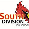 Logótipo de South Division High School