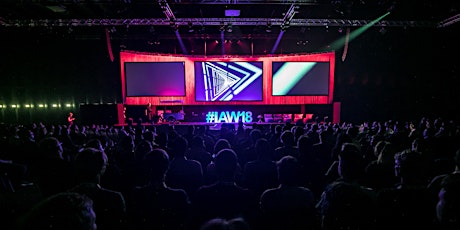 Hauptbild für INTERACTIVE WEST 2019 #iaw19