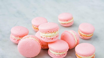 Immagine principale di FRENCH MACARONS BAKING CLASS 