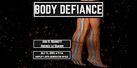 Body Defiance primary image