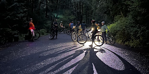 Group Night Ride w/ River City Bikes @ Sandy Ridge primary image