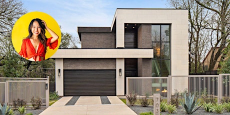 Primaire afbeelding van NEW $3.49M Westlake House | Exclusive Koko Open House in Austin, TX