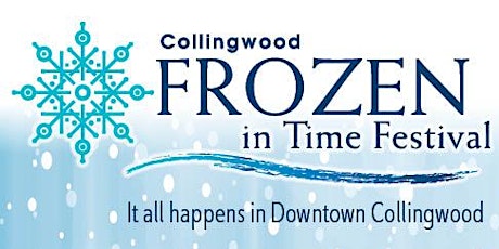 Collingwood Business Info Session: Rogers Hometown Hockey and Frozen in Time Festival primary image