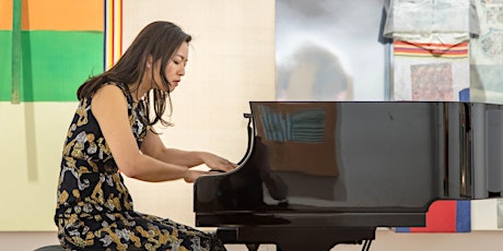 Summer Chamber Music: Pianist Annie Yim & Friends primary image