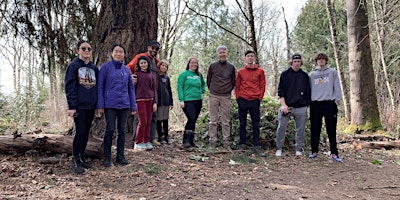 Immagine principale di Watershed Park Forest Restoration & Health Event 