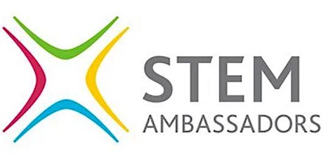 STEM Ambassador Induction & ID checking (Morrisons Cafe - Weybridge - KT13 8RT) primary image