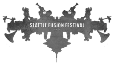 Seattle Fusion Festival 2014 primary image