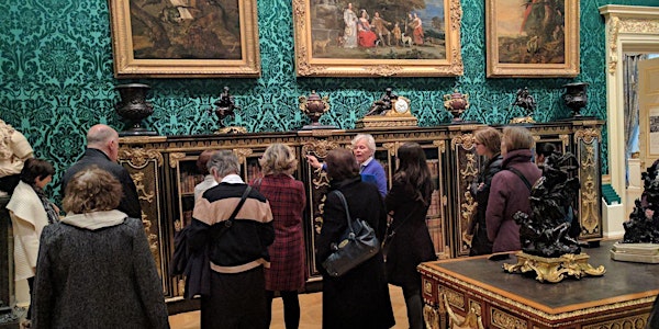 Inside The Wallace Collection Guided Tour - 23 January 13:00