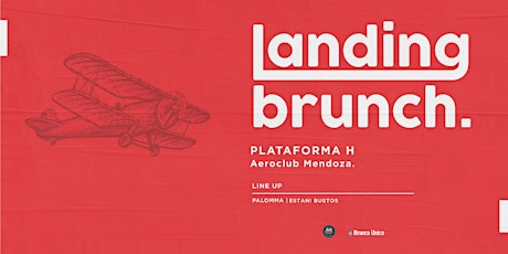 Imagen principal de Landing Brunch 2