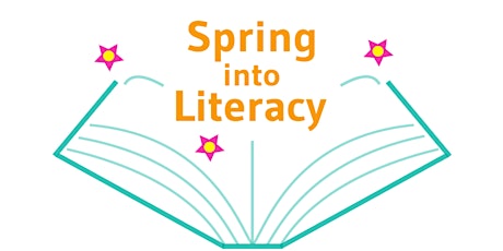 Durham Spring into Literacy Conference primary image